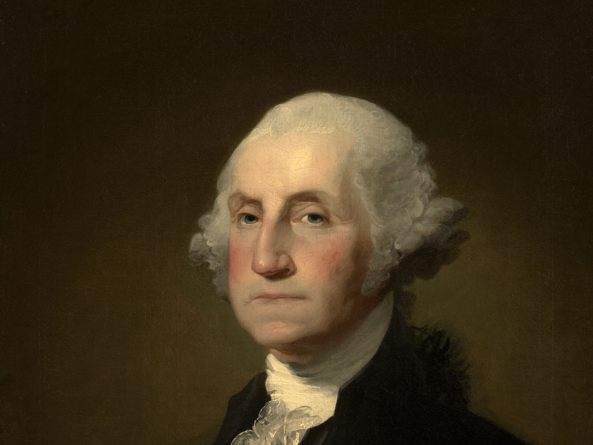 George Washington