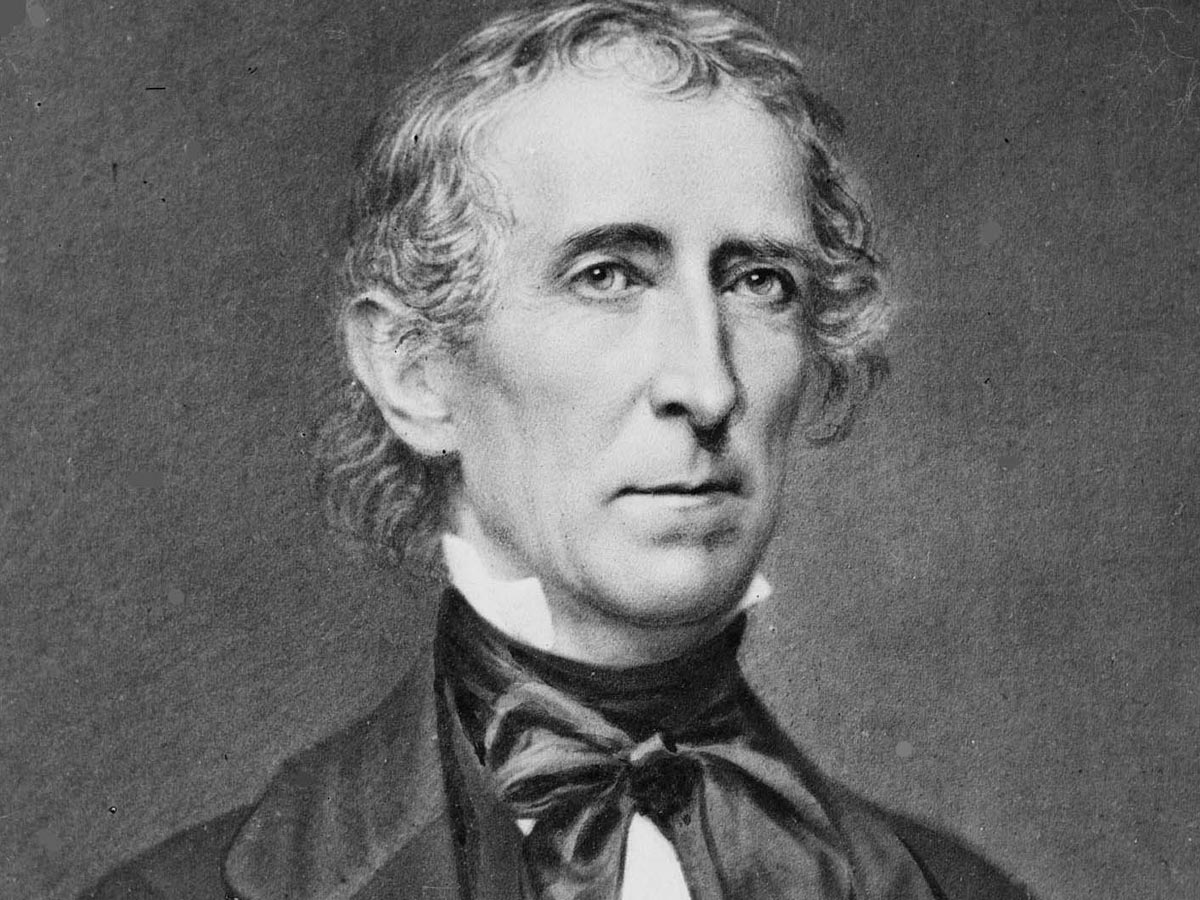 John Tyler