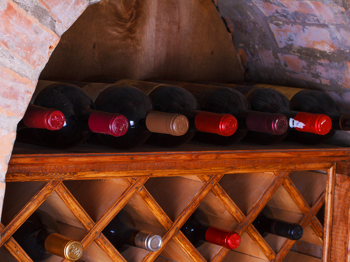 Wine Cellars