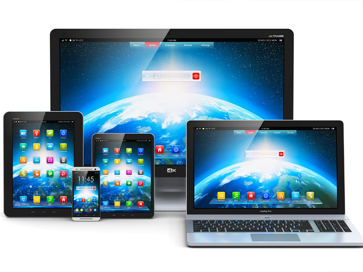Gadgets and Gizmos