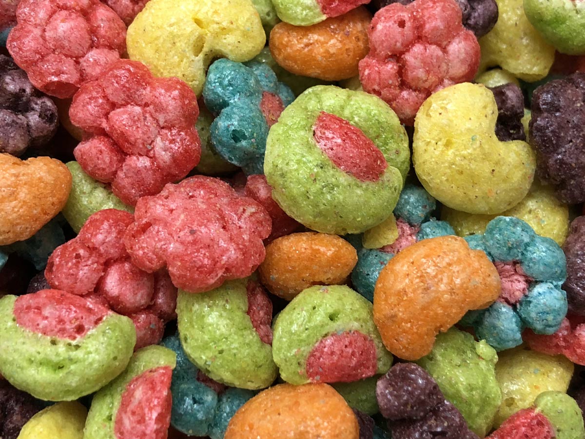 General Mills