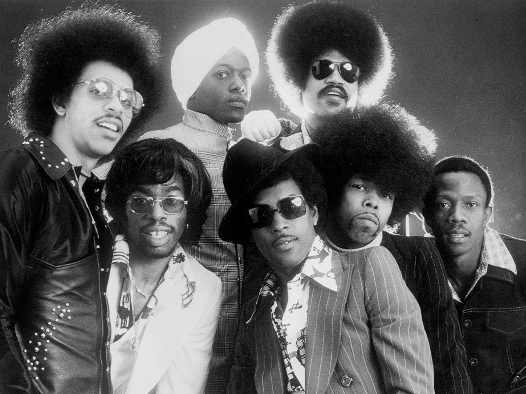 Fire (The Ohio Players)