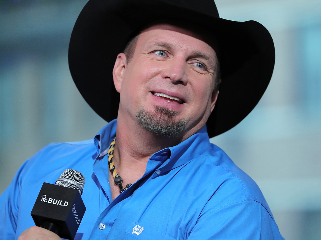 Standing Outside the Fire