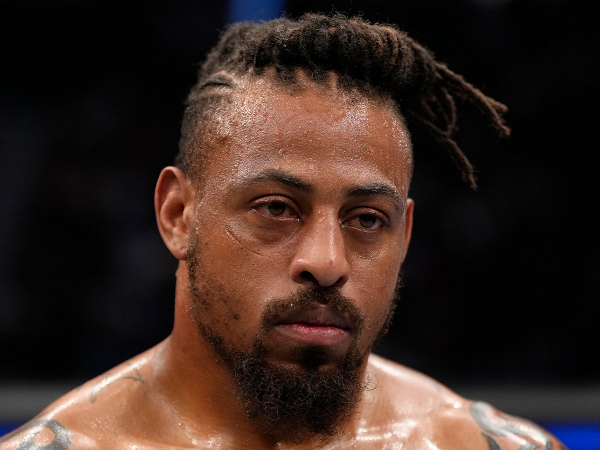 Greg Hardy