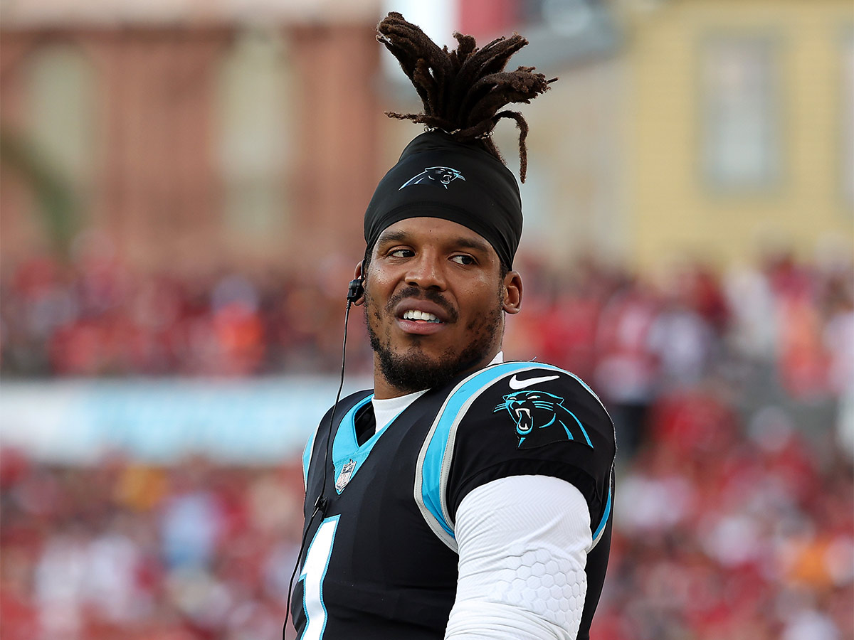 Cam Newton