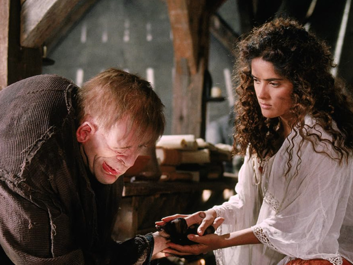 The Hunchback of Notre Dame (12)