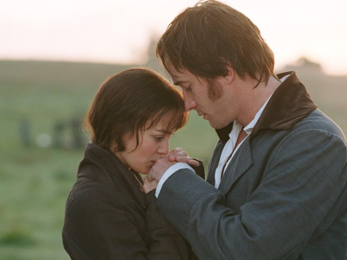 Pride and Prejudice (11)