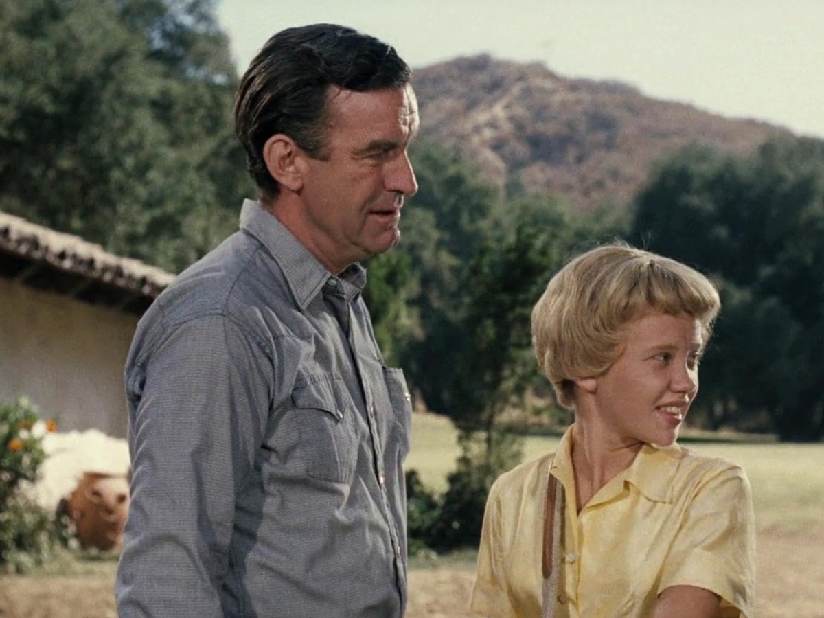 The Parent Trap (6)