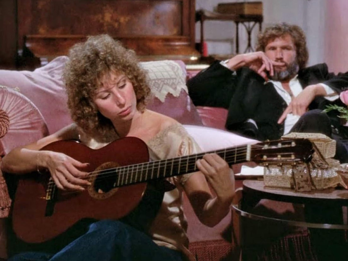 A Star is Born (4)