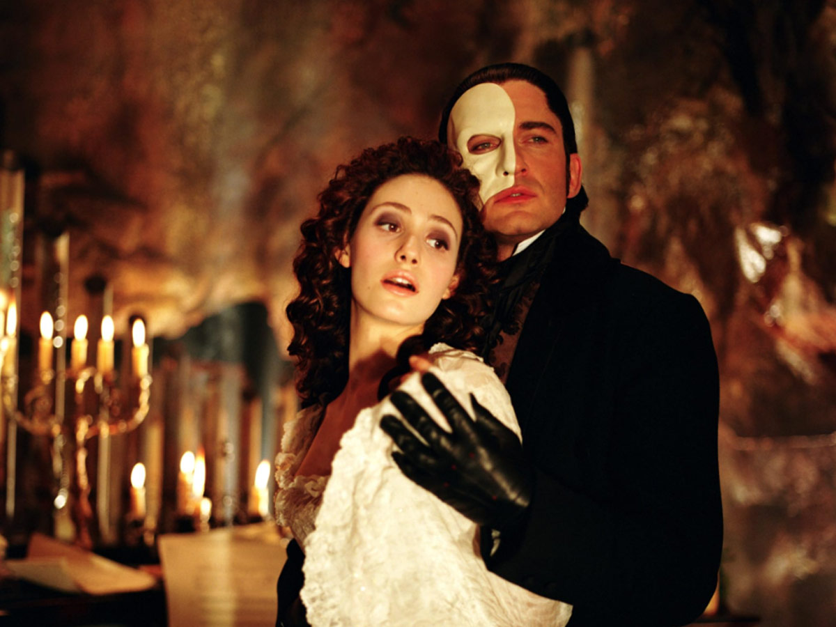 The Phantom of the Opera (10)