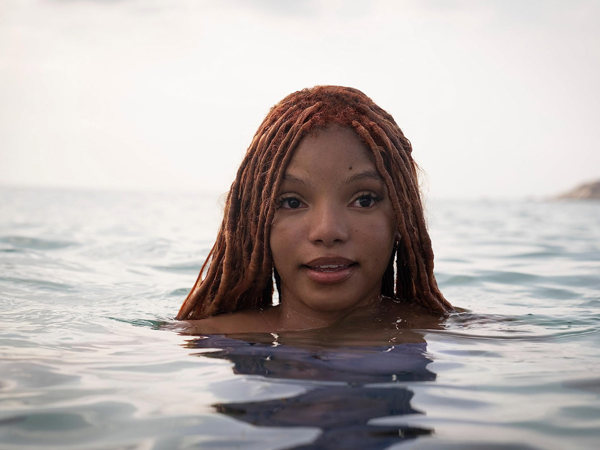 The Little Mermaid (7)