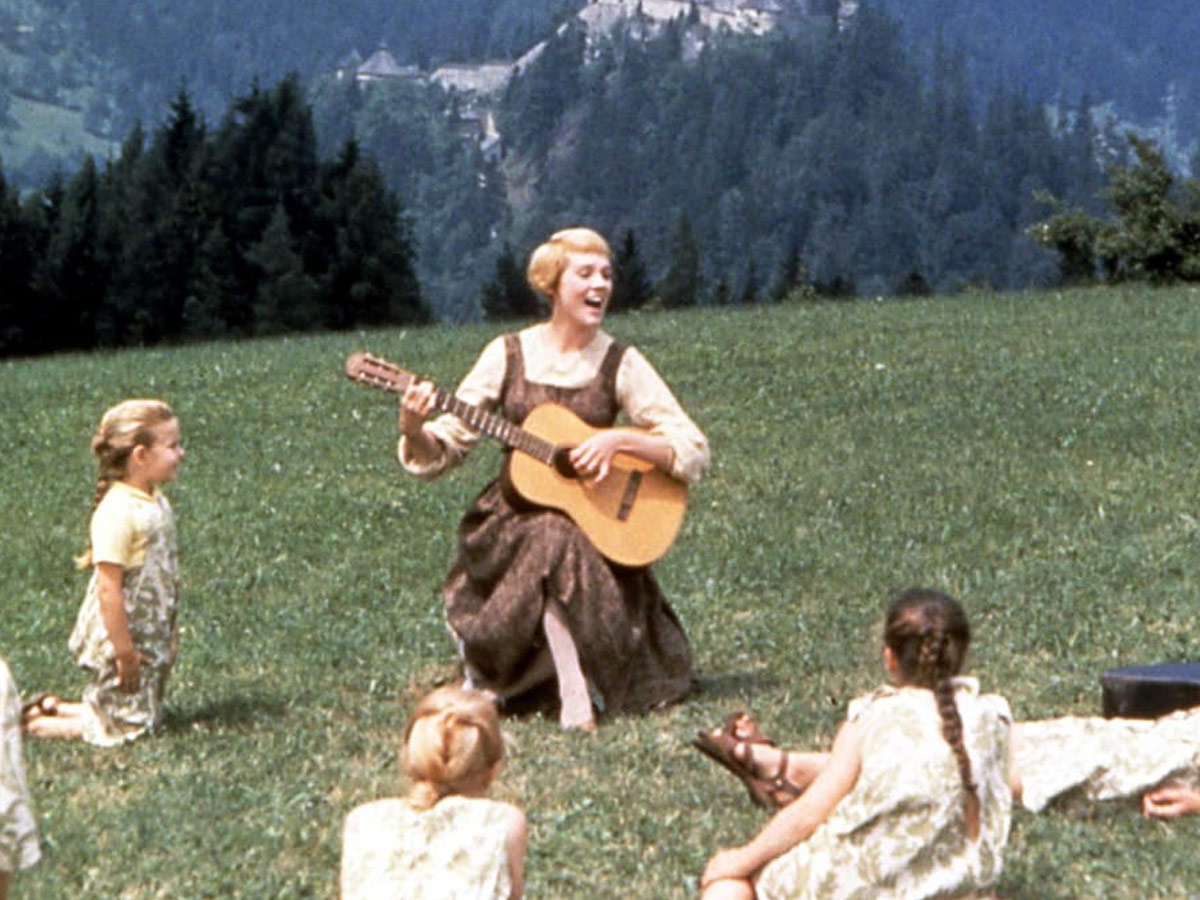 The Sound of Music (5)
