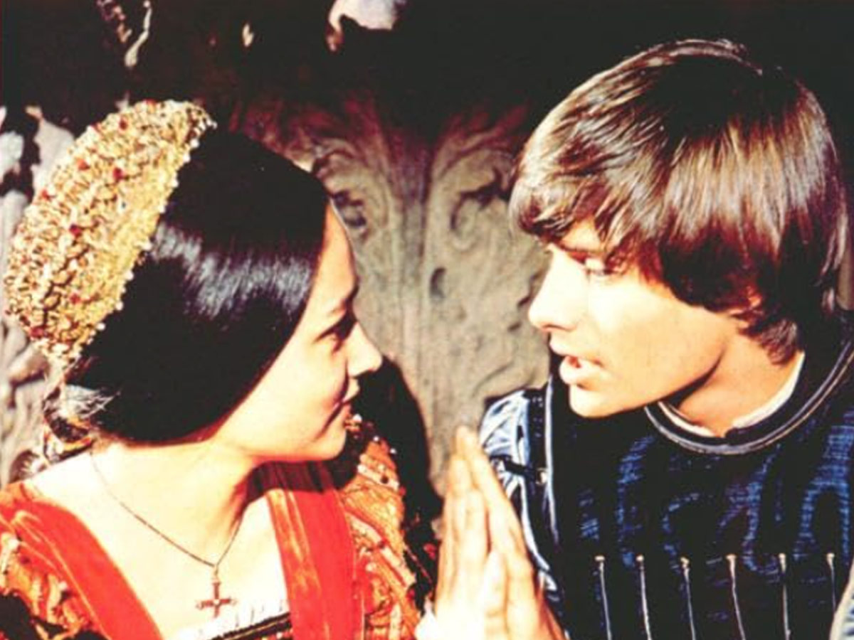 Romeo and Juliet (15)