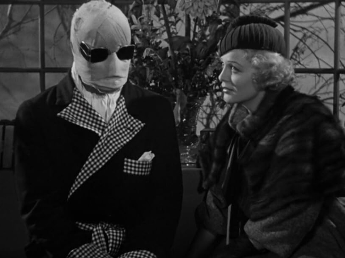 The Invisible Man (17)