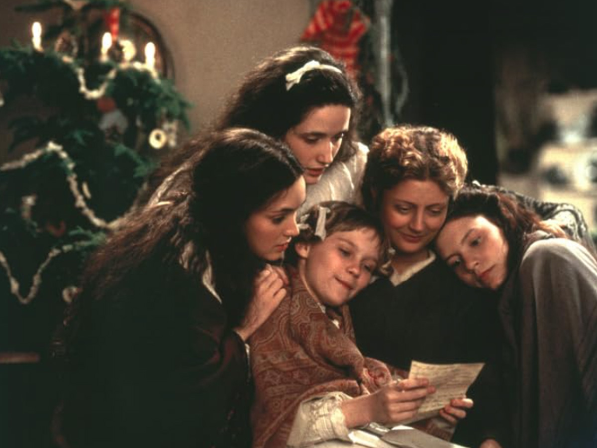 Little Women (9)
