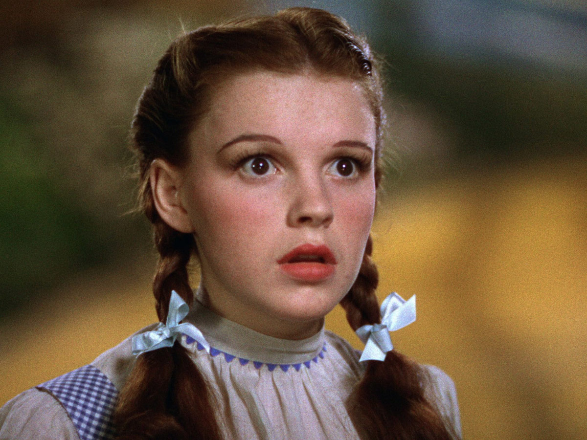 The Wizard of Oz (19)