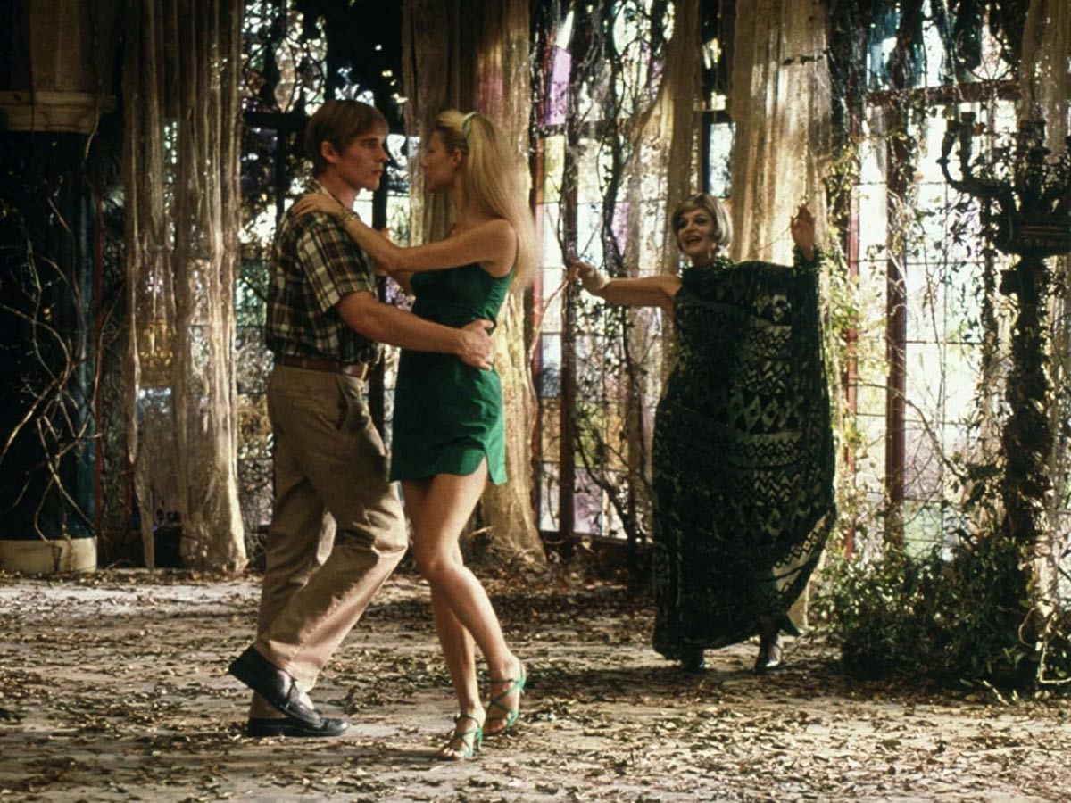 Great Expectations (12)