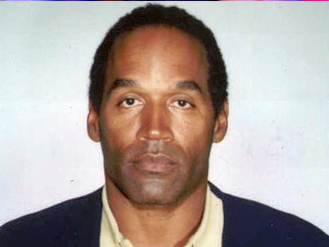 OJ Simpson (Did)