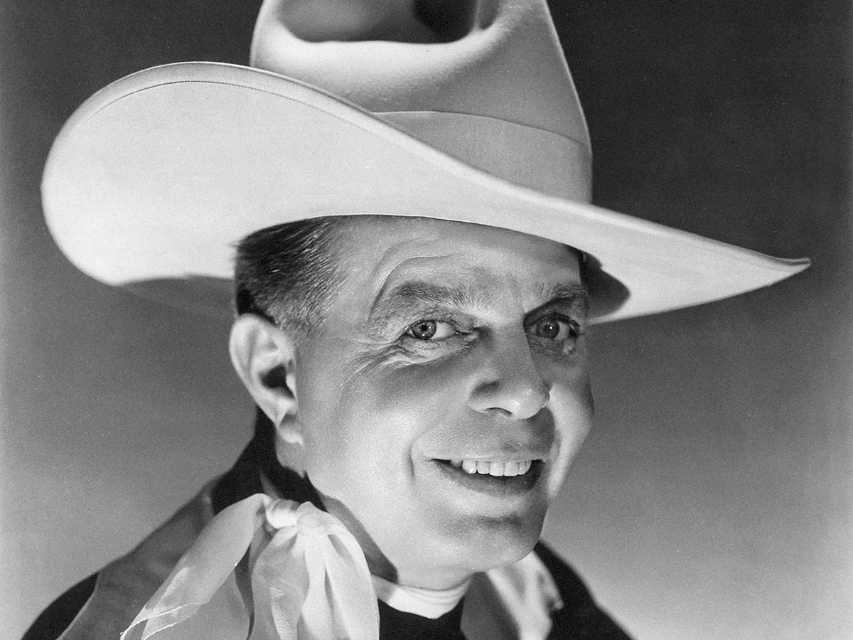 Hoot Gibson