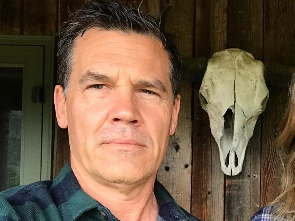 Josh Brolin