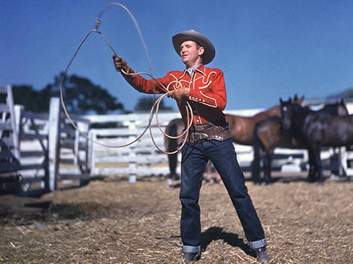Gene Autry