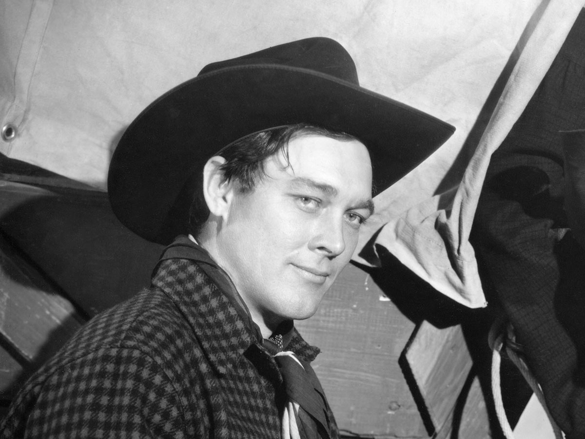 Ben Johnson