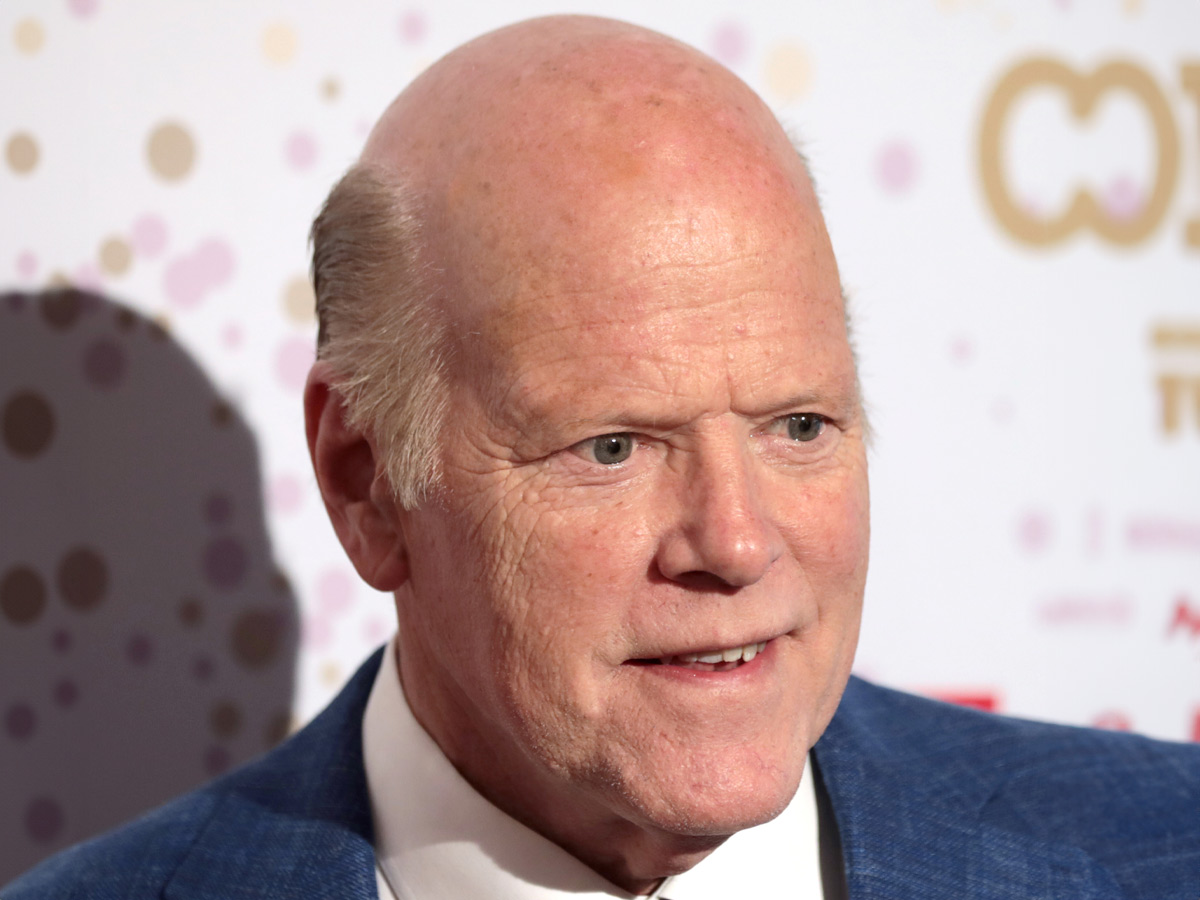 Rex Linn