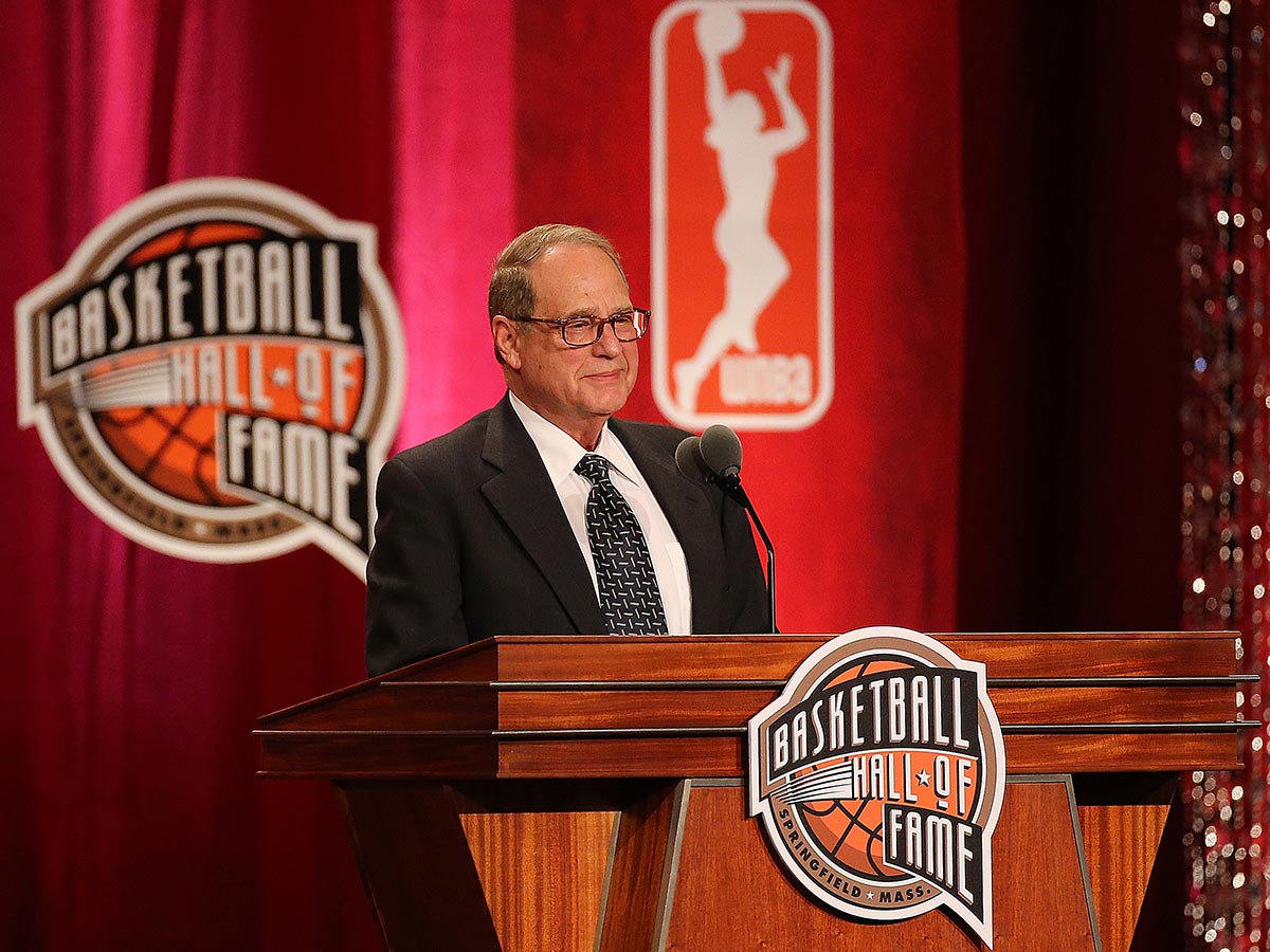 24. Jerry Reinsdorf