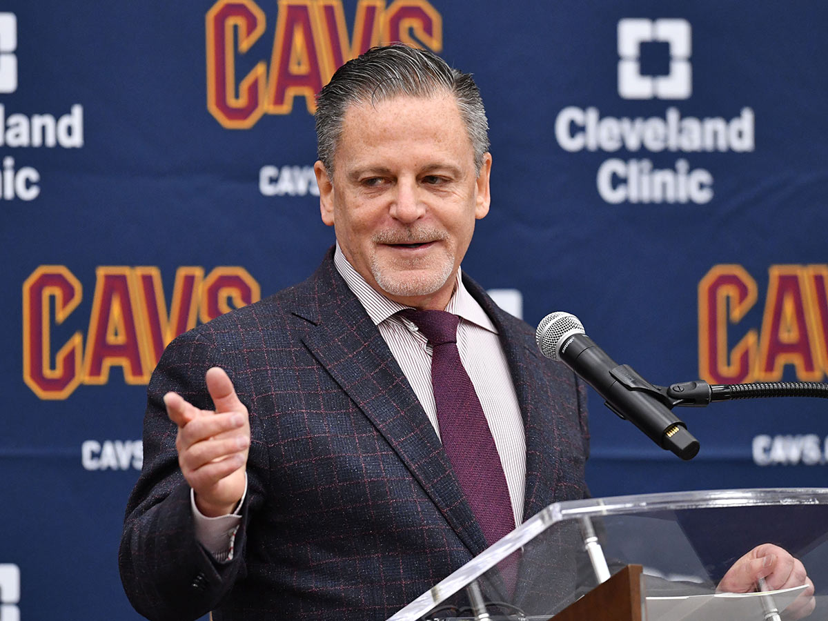 2. Dan Gilbert
