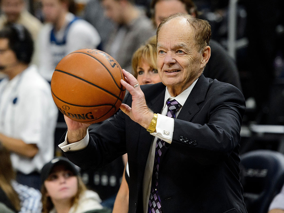 20. Glen Taylor