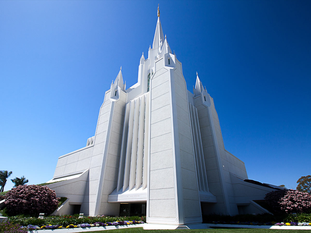 Temple Worthiness