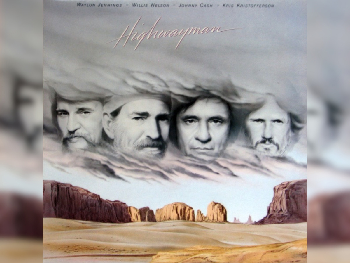 Highwayman
