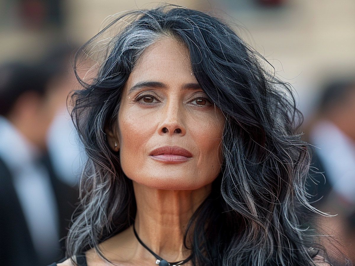 Salma Hayek