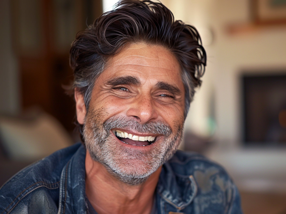John Stamos