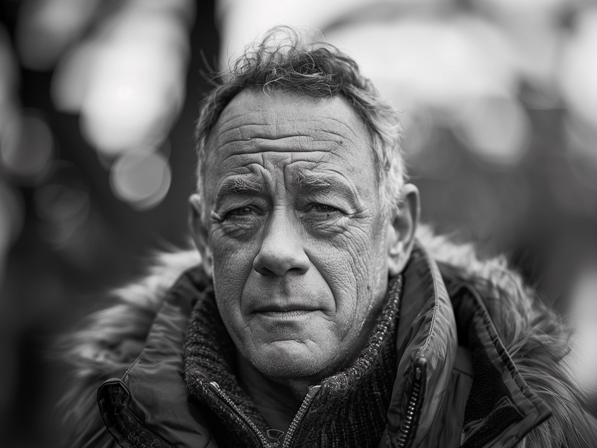 Tom Hanks