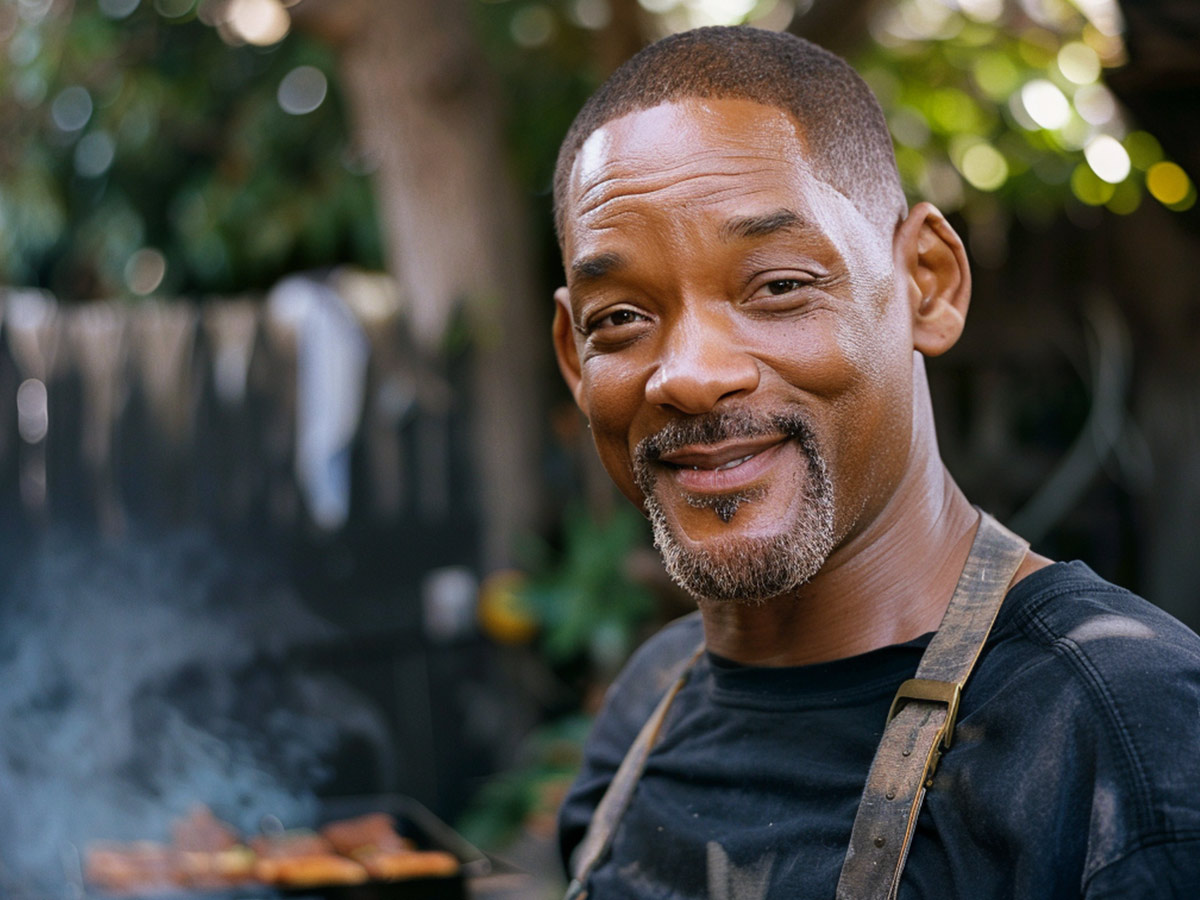 Will Smith