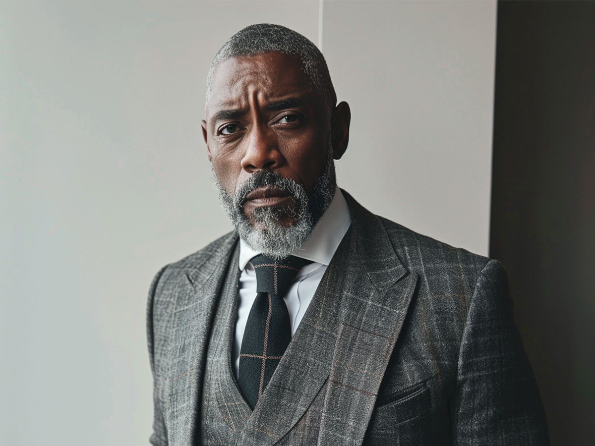 Idris Elba