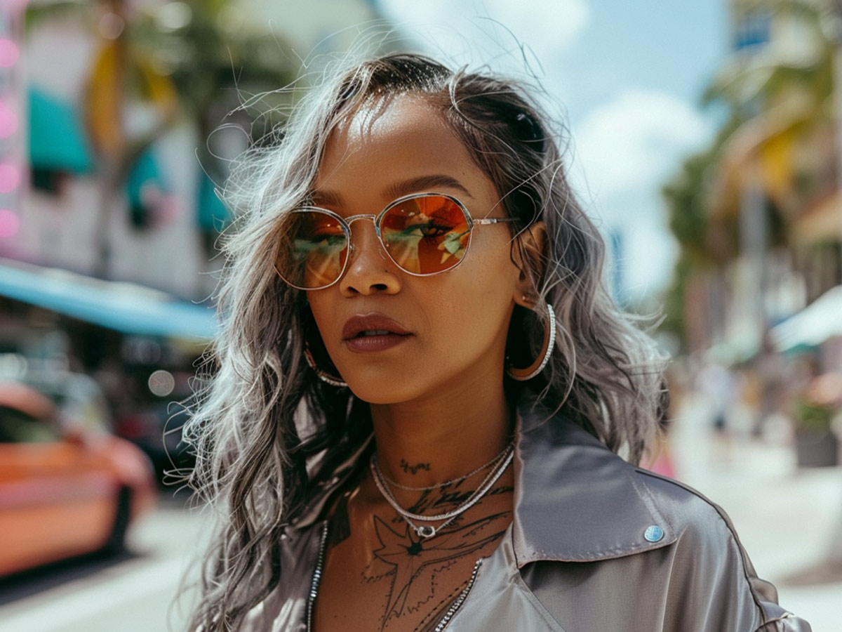 Robyn Rihanna Fenty