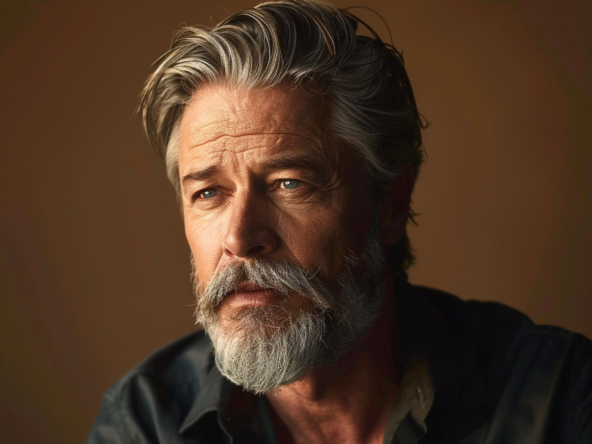 Brad Pitt