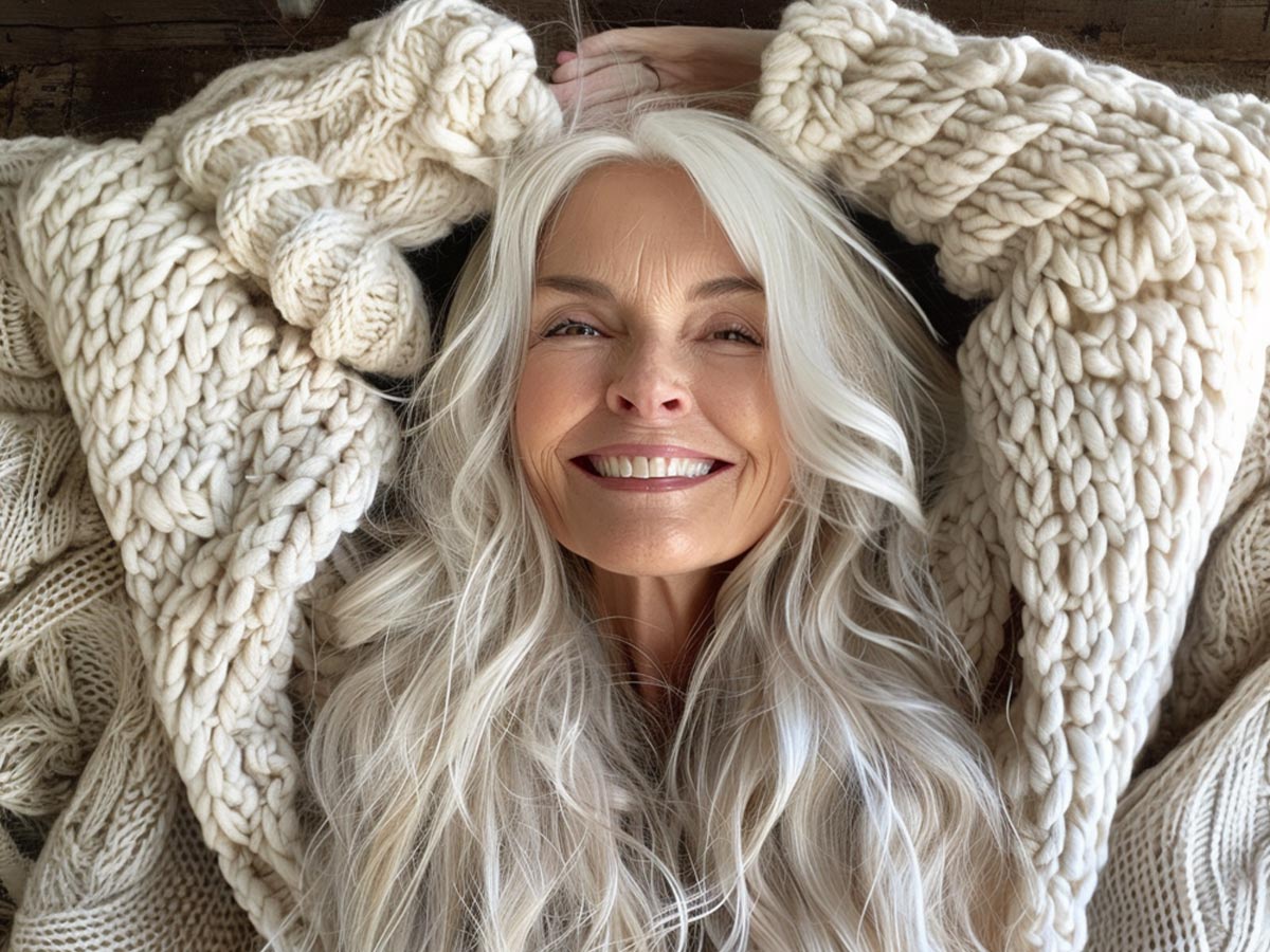 Christie Brinkley