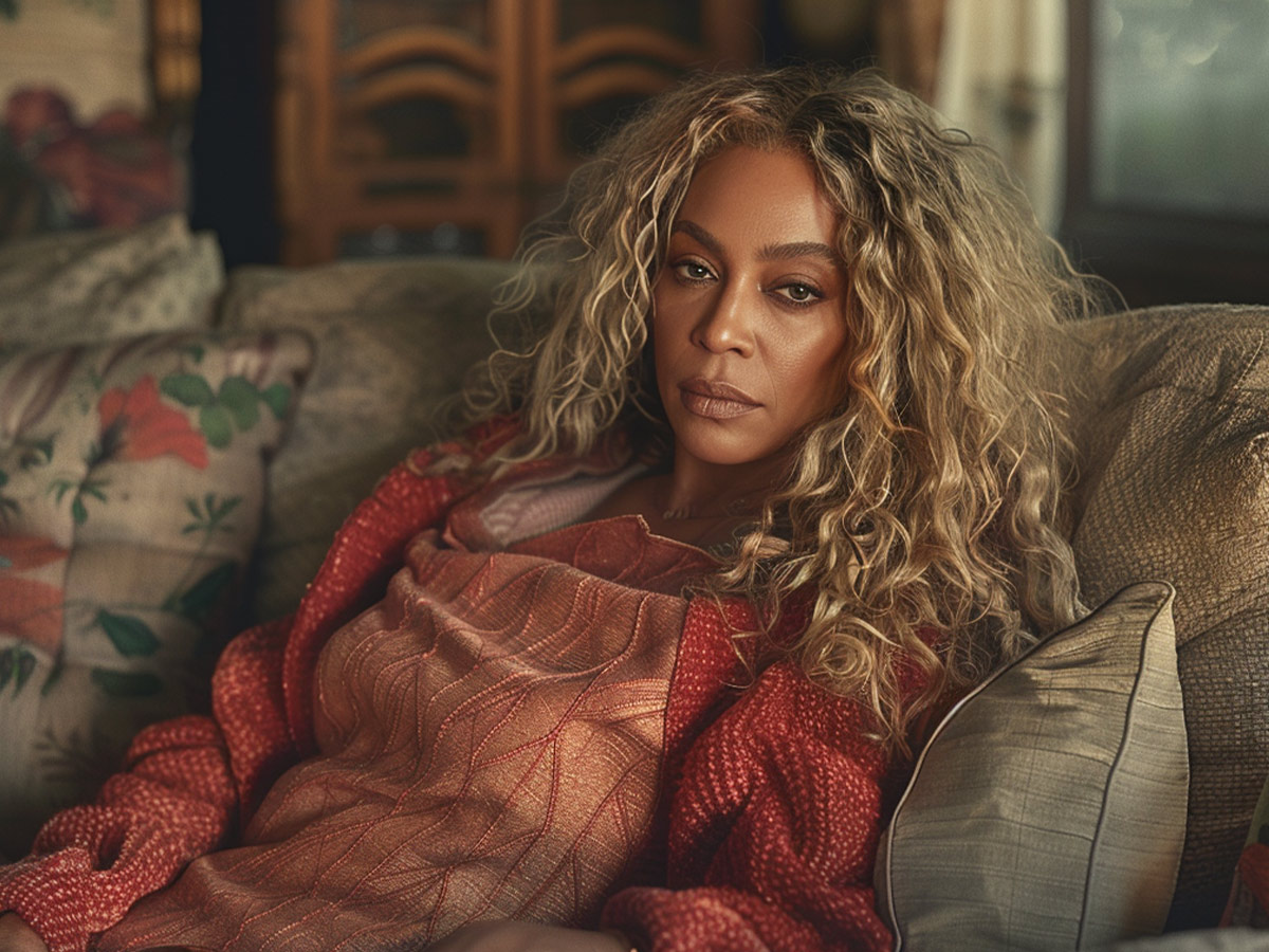 Beyoncé
