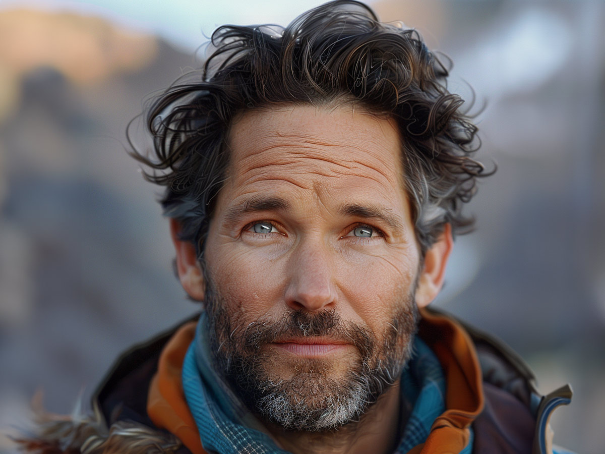 Paul Rudd