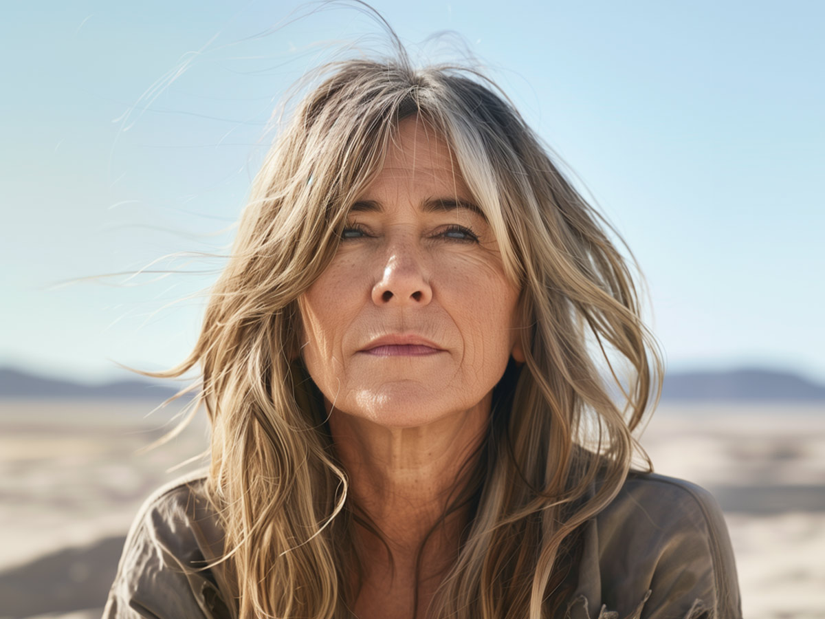 Jennifer Aniston
