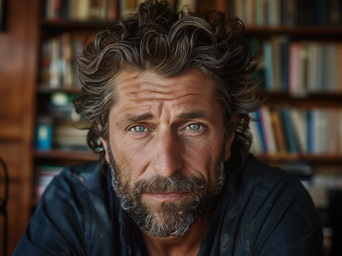 Patrick Dempsey