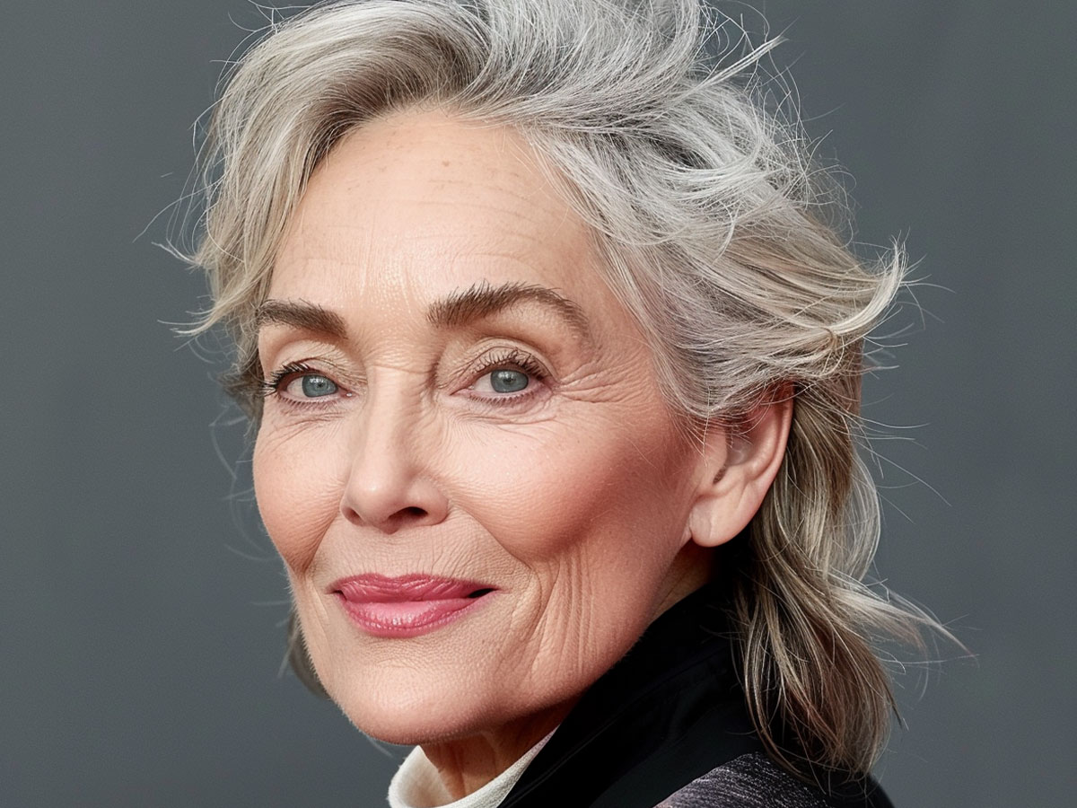 Sharon Stone