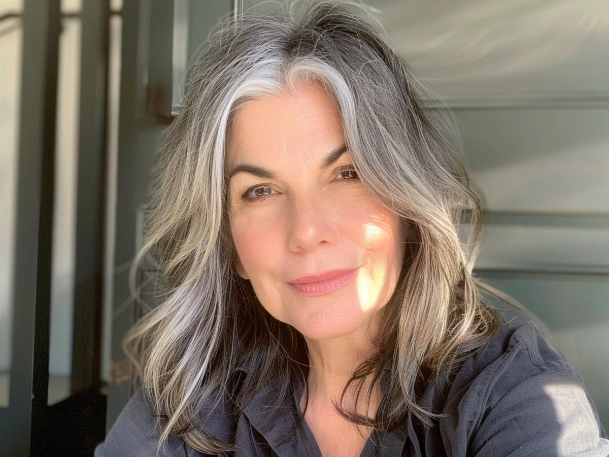Sandra Bullock