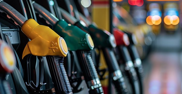 Bold Fuel Standards to Come