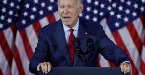 POTUS Joe Biden