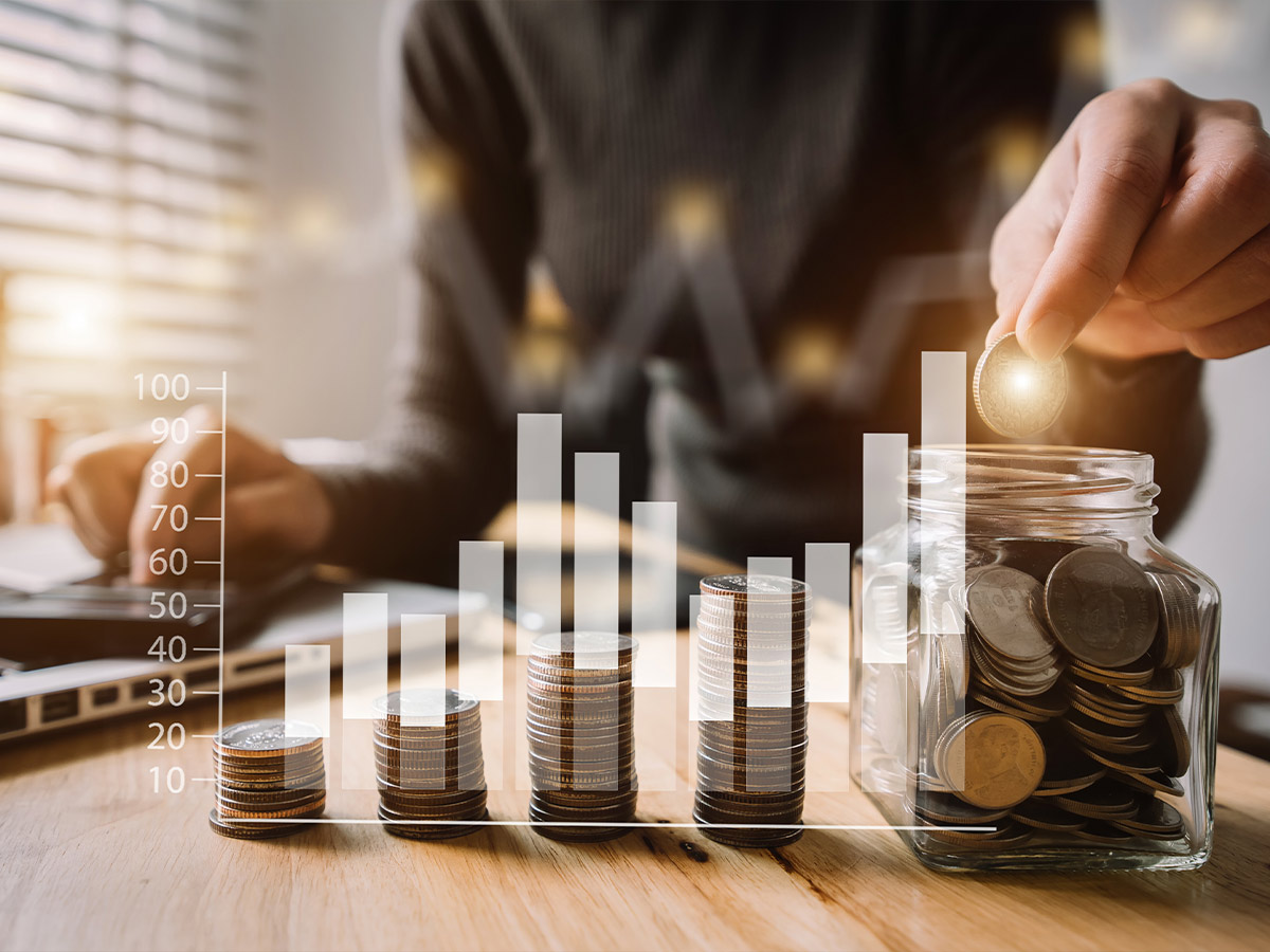 Consumer Savings