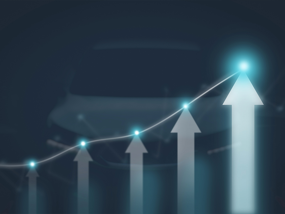 The Future Innovation Surge